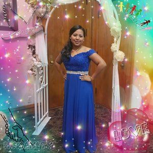 Meet your Posher, Samary